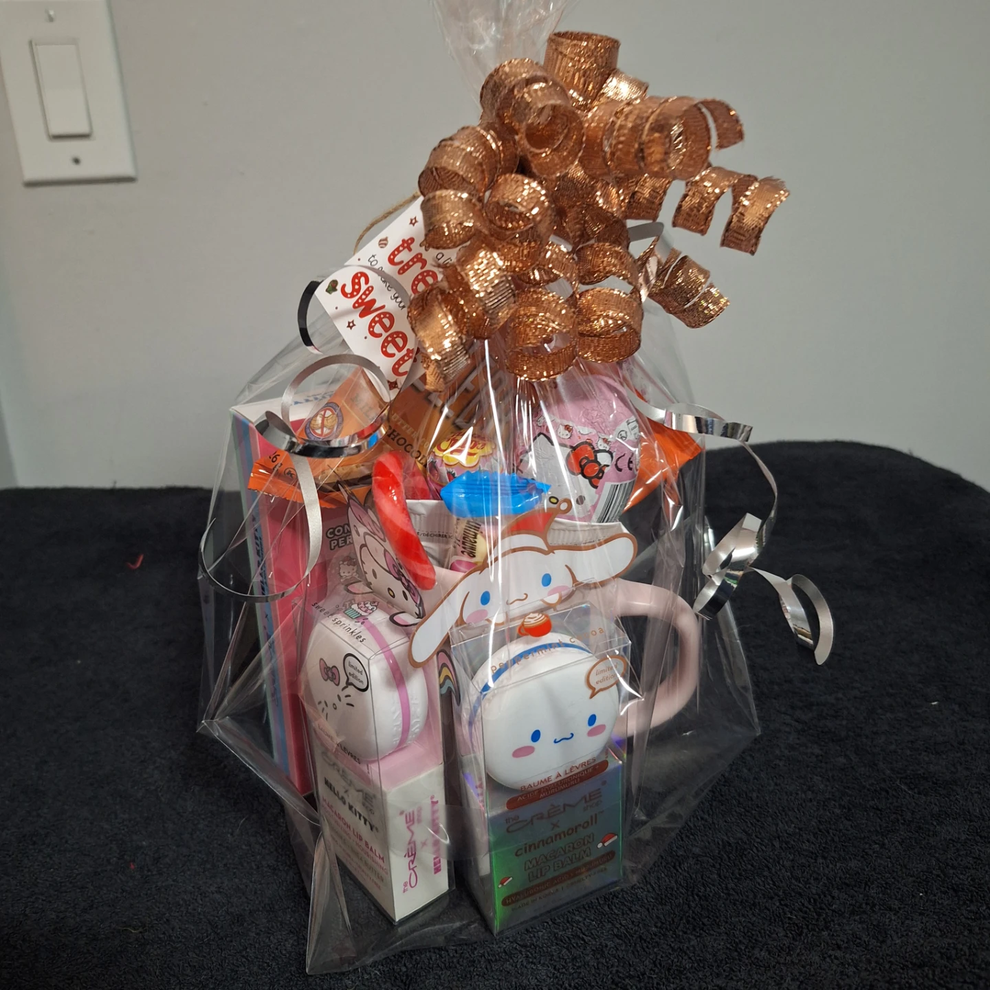 Hello Kitty & Friends Gift Set - photo 3