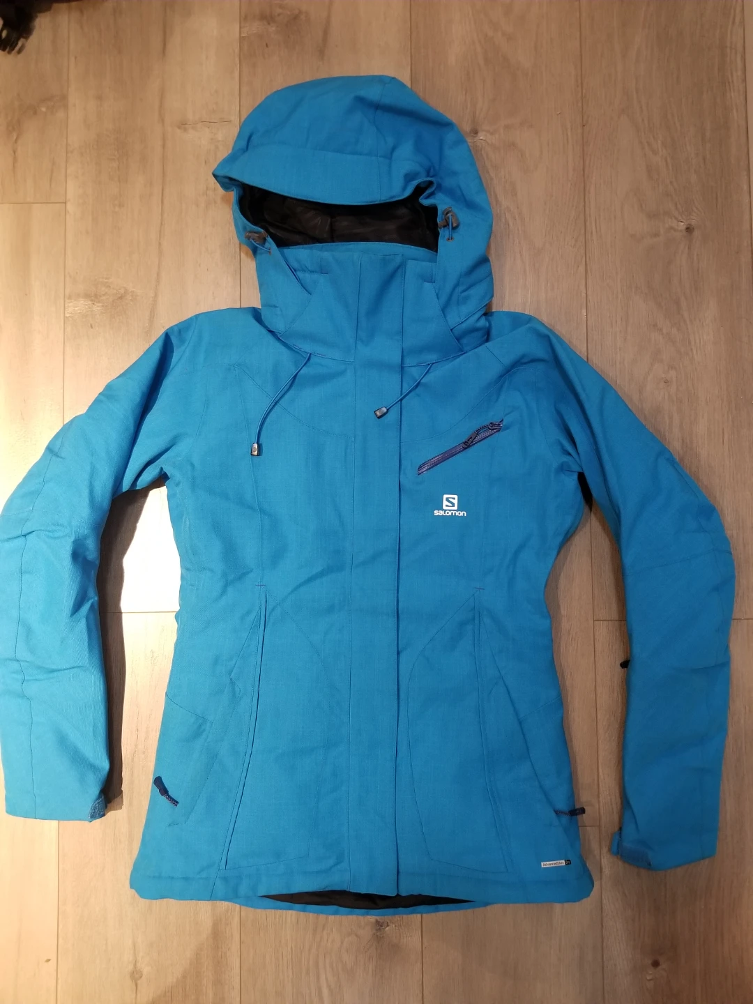 New Salomon Ski Jacket & Pants - Size XS - photo 2