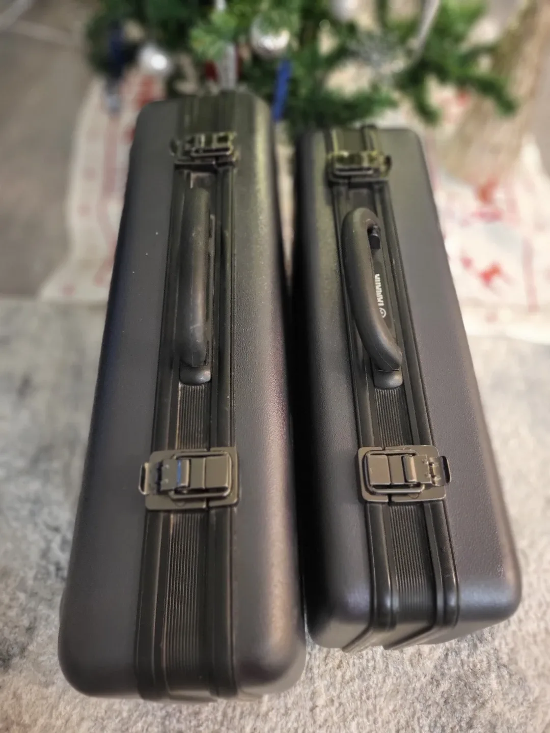 Yamaha Trumpet ($500) & Yamaha Alto Saxophone ($1,500) image indicator(3)