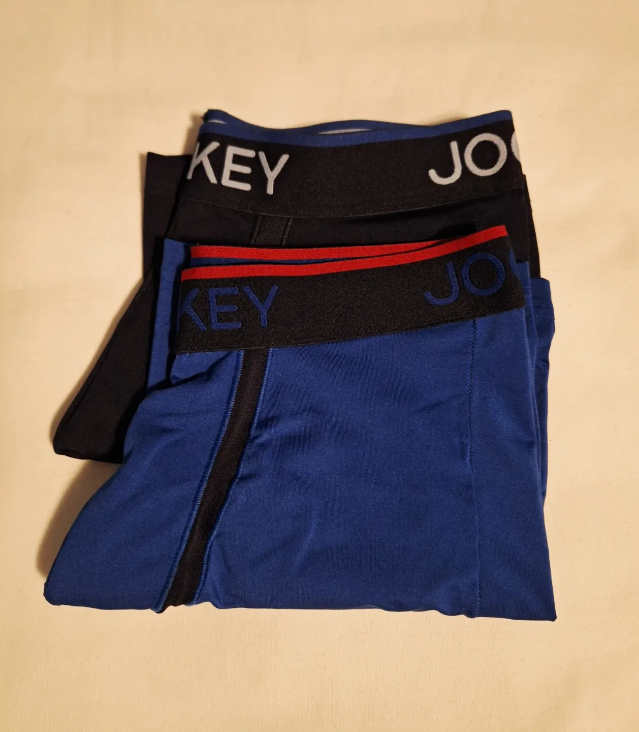 #Cleanout Jockey Men's Boxer Briefs, Size M