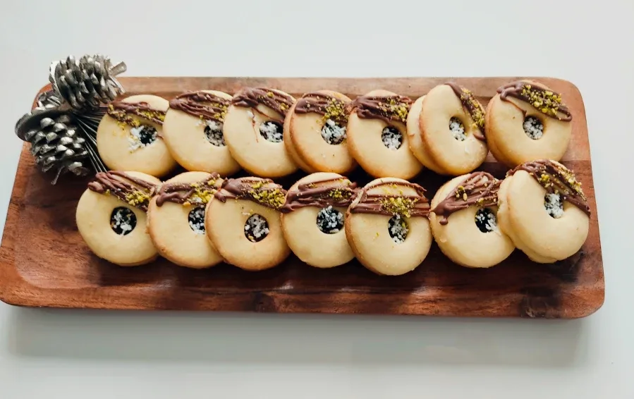 Handmade Cookies image indicator(3)