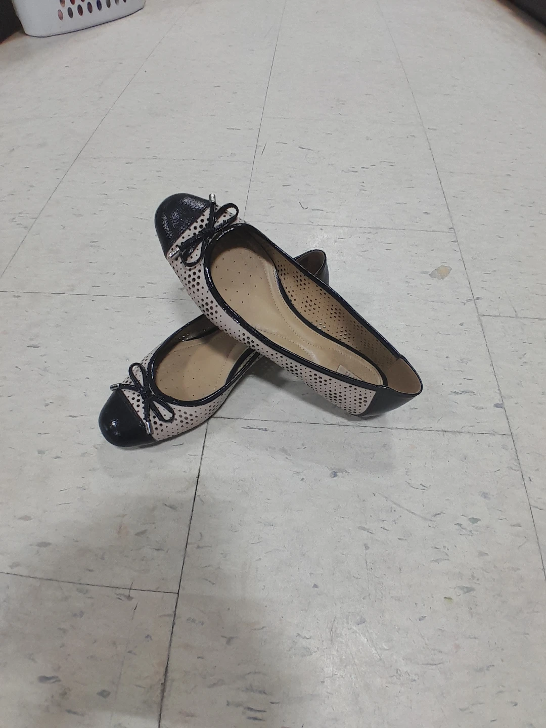 Geox Dress shoes Women's Size 10