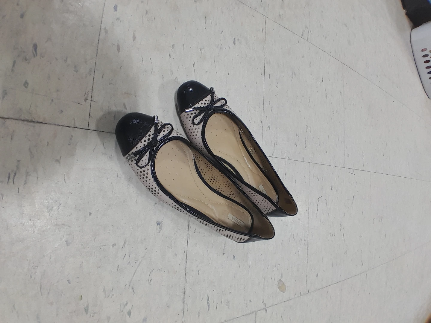 Geox Dress shoes Women's Size 10 - photo 2