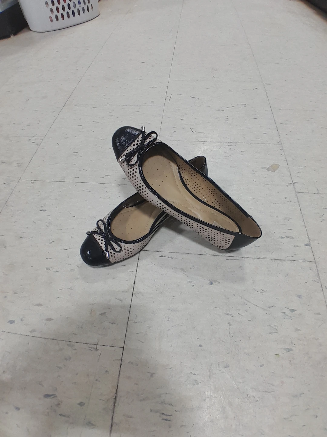 Geox Dress shoes Women's Size 10 - photo 3
