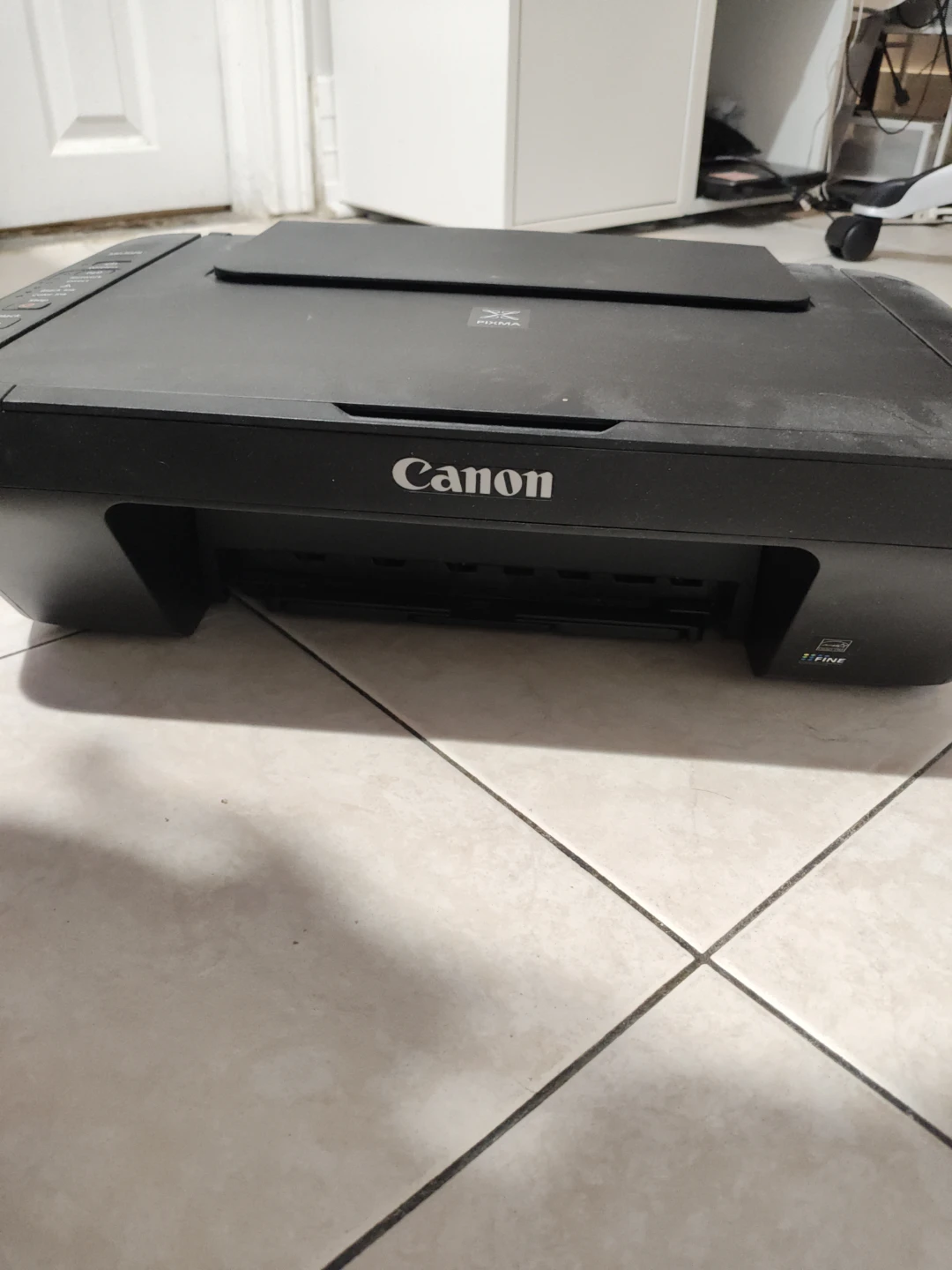Canon PIXMA MG3029 Printer - photo 2