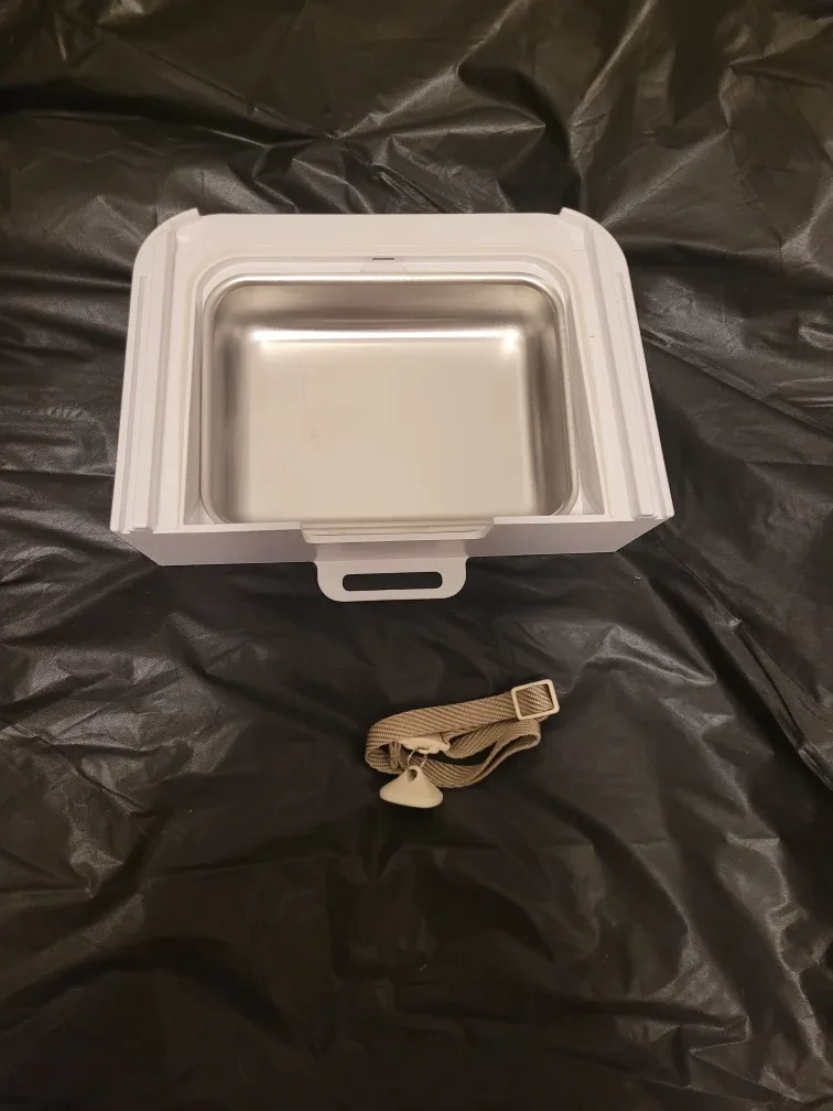 PETLIBRO One RFID Smart Feeder - Like New! image indicator(2)