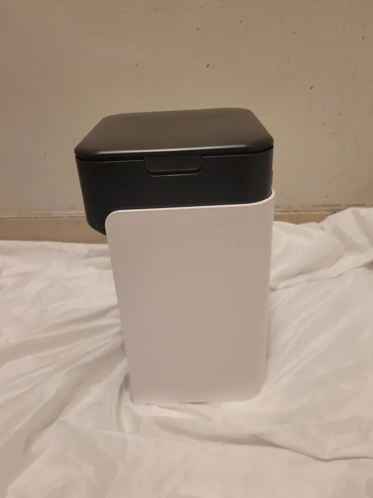 PETLIBRO One RFID Smart Feeder - Like New! image indicator(5)