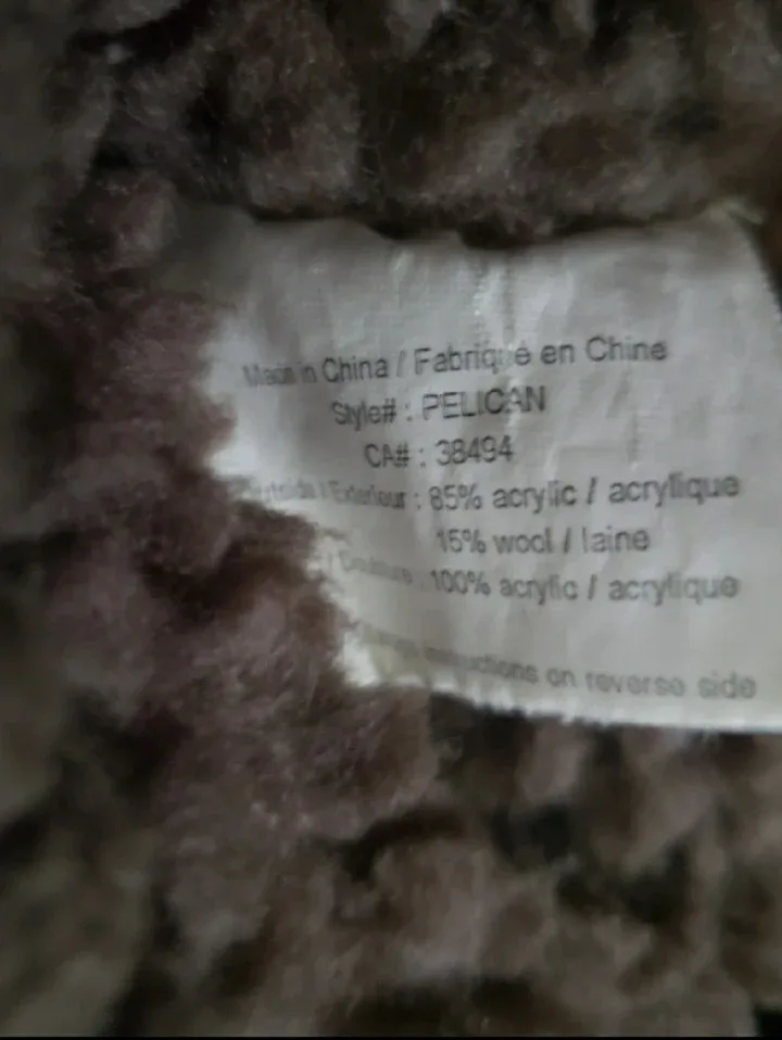 Schott NYC Pelican Hoodie XXL image indicator(4)