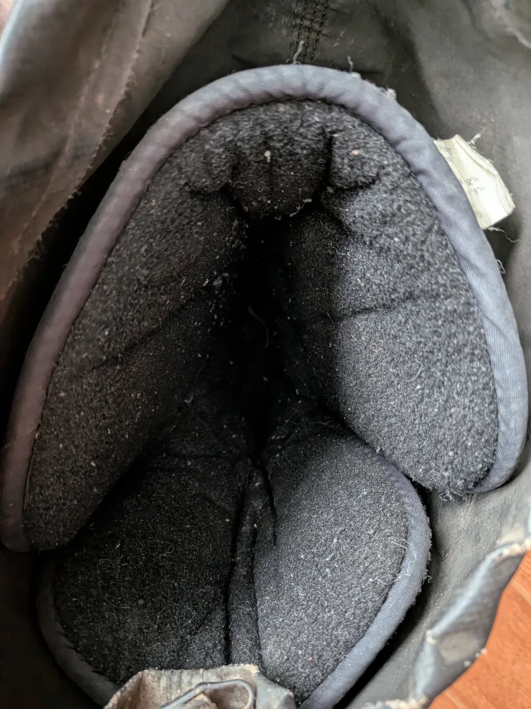 Men's Baffin Insulated Winter Work Boots image indicator(8)