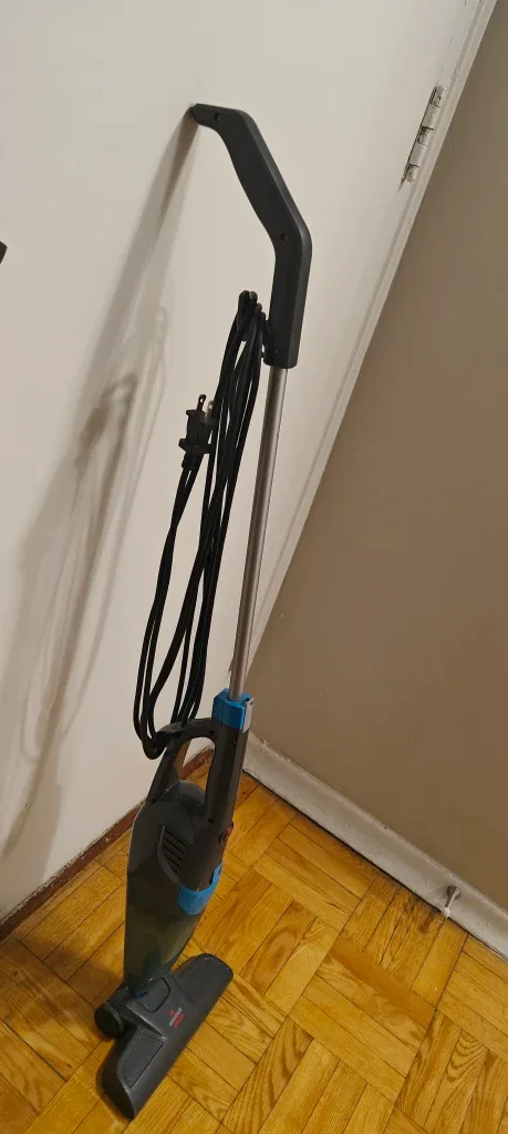Bissell Steam Mop image indicator(4)