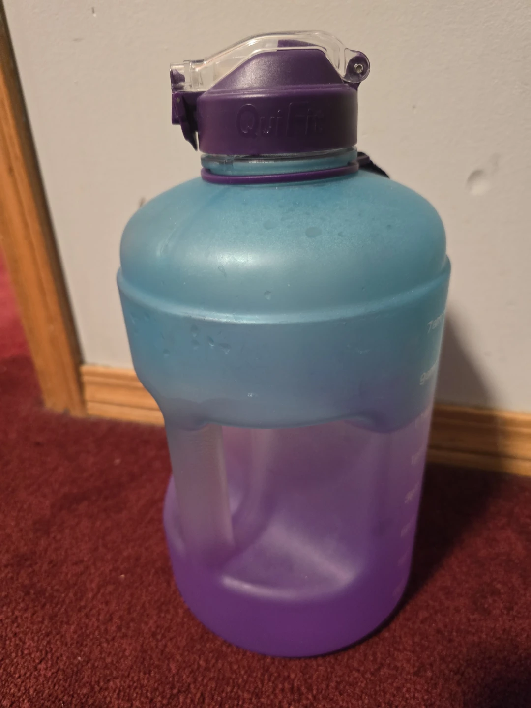 BuildLife 1 Gallon Water Bottle - photo 3