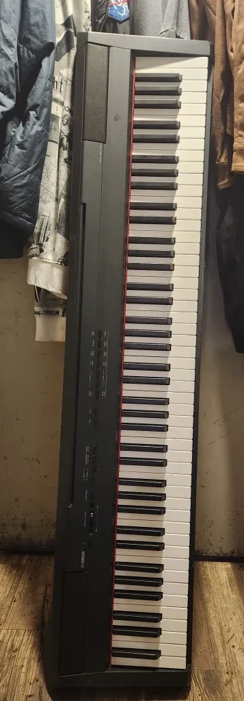 Yamaha Digital Piano P-105