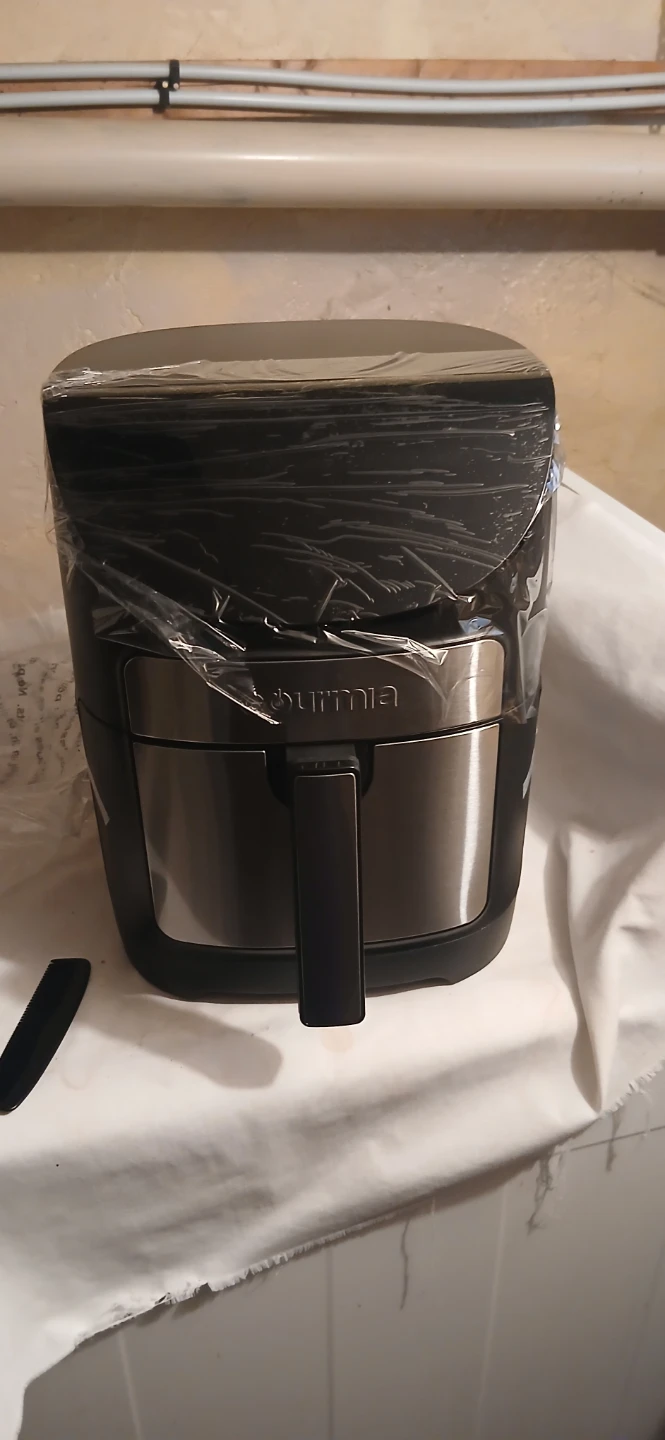 Gourmia Digital Air Fryer - photo 2