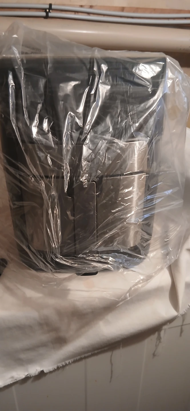 Gourmia Digital Air Fryer - photo 3