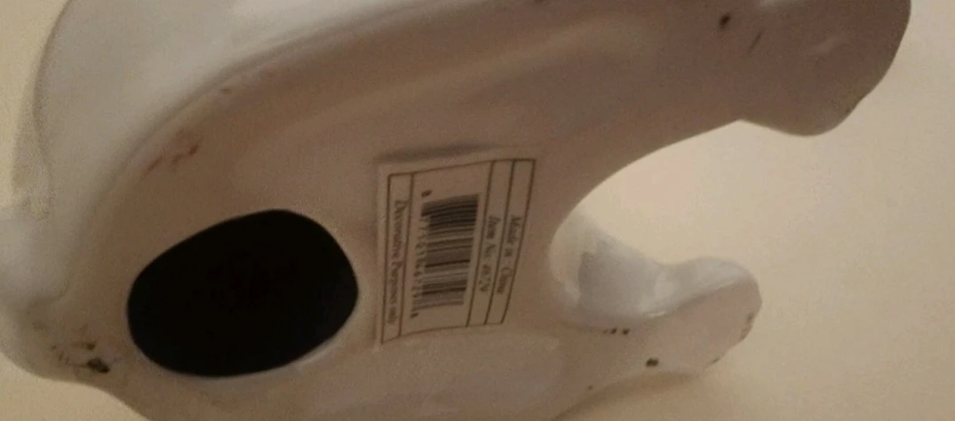 Lenox Bulldog Figurines - photo 5