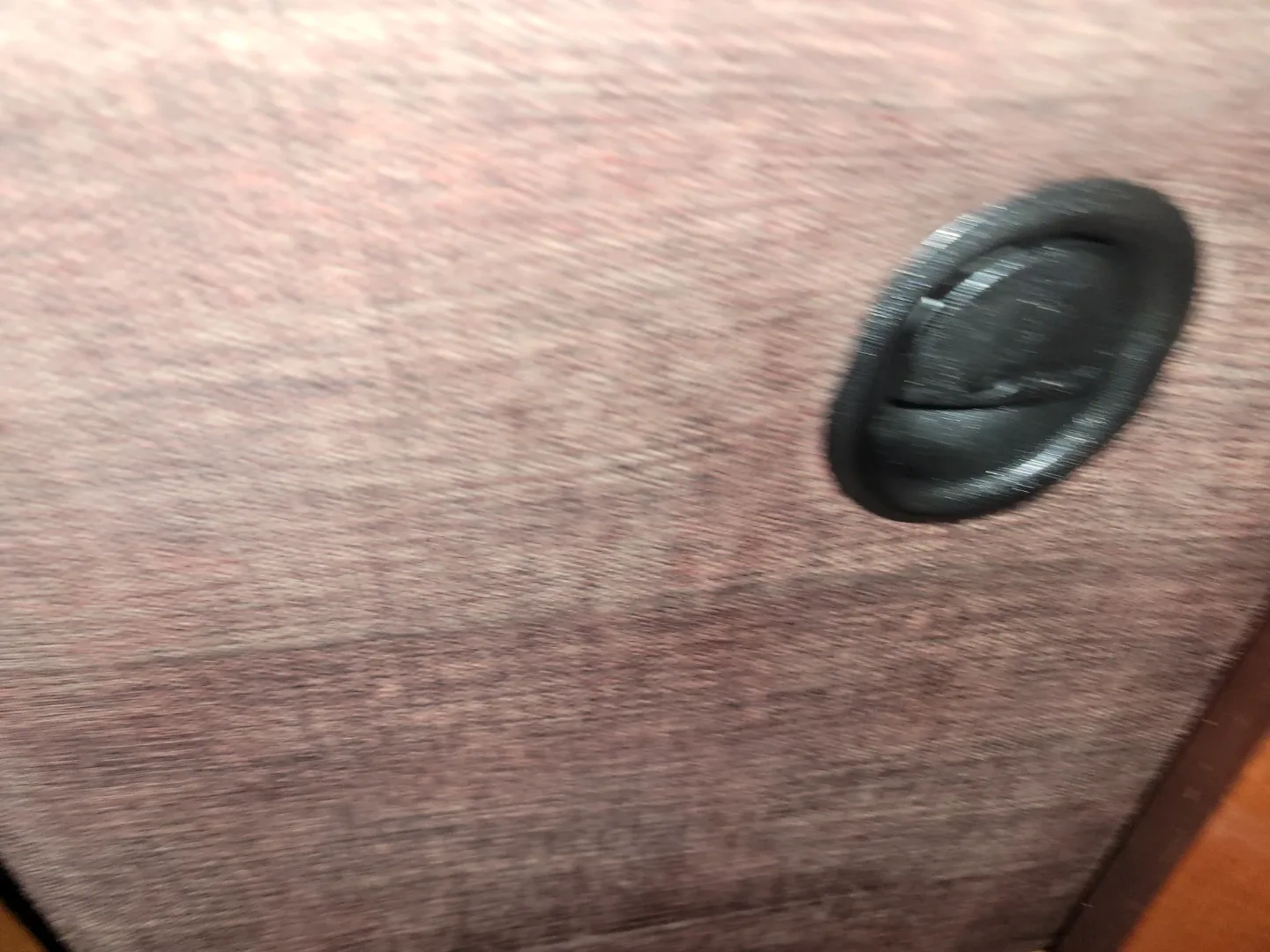 Brown Sectional Sofa