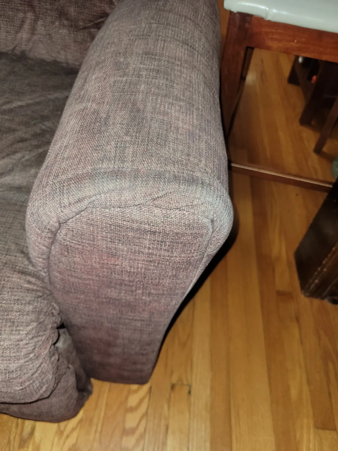 Brown Sectional Sofa image indicator(2)