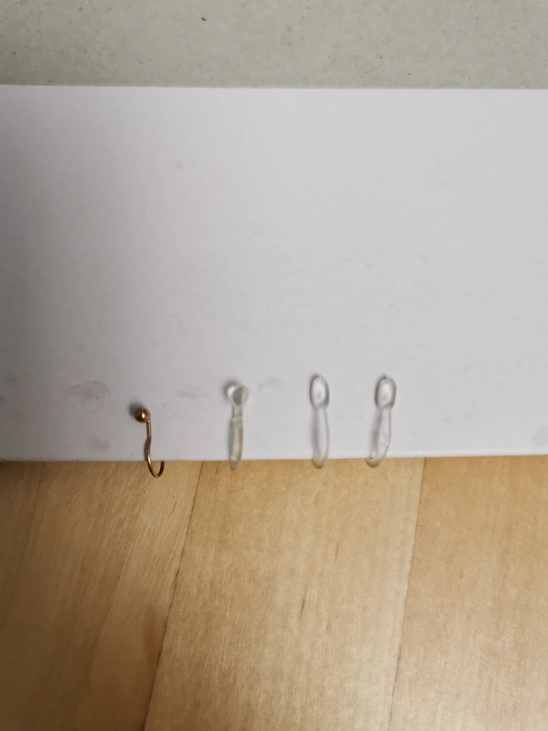 Earrings - photo 2