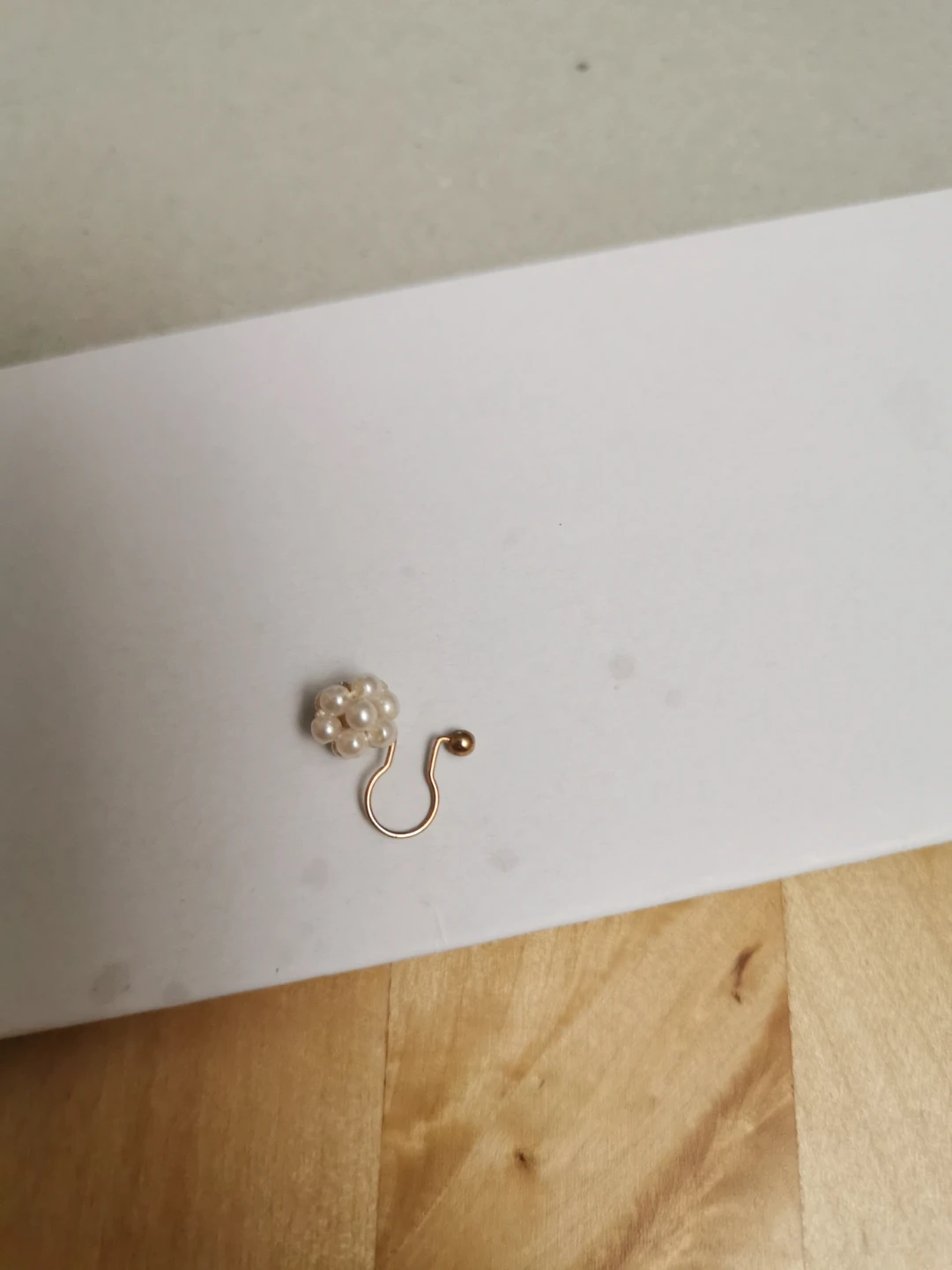 Earrings - photo 3