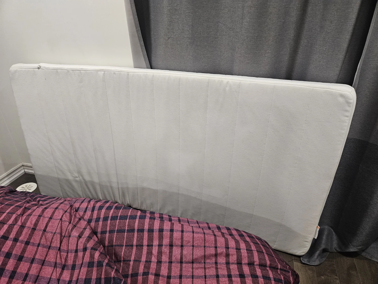 IKEA Minnesund Mattress - photo 2