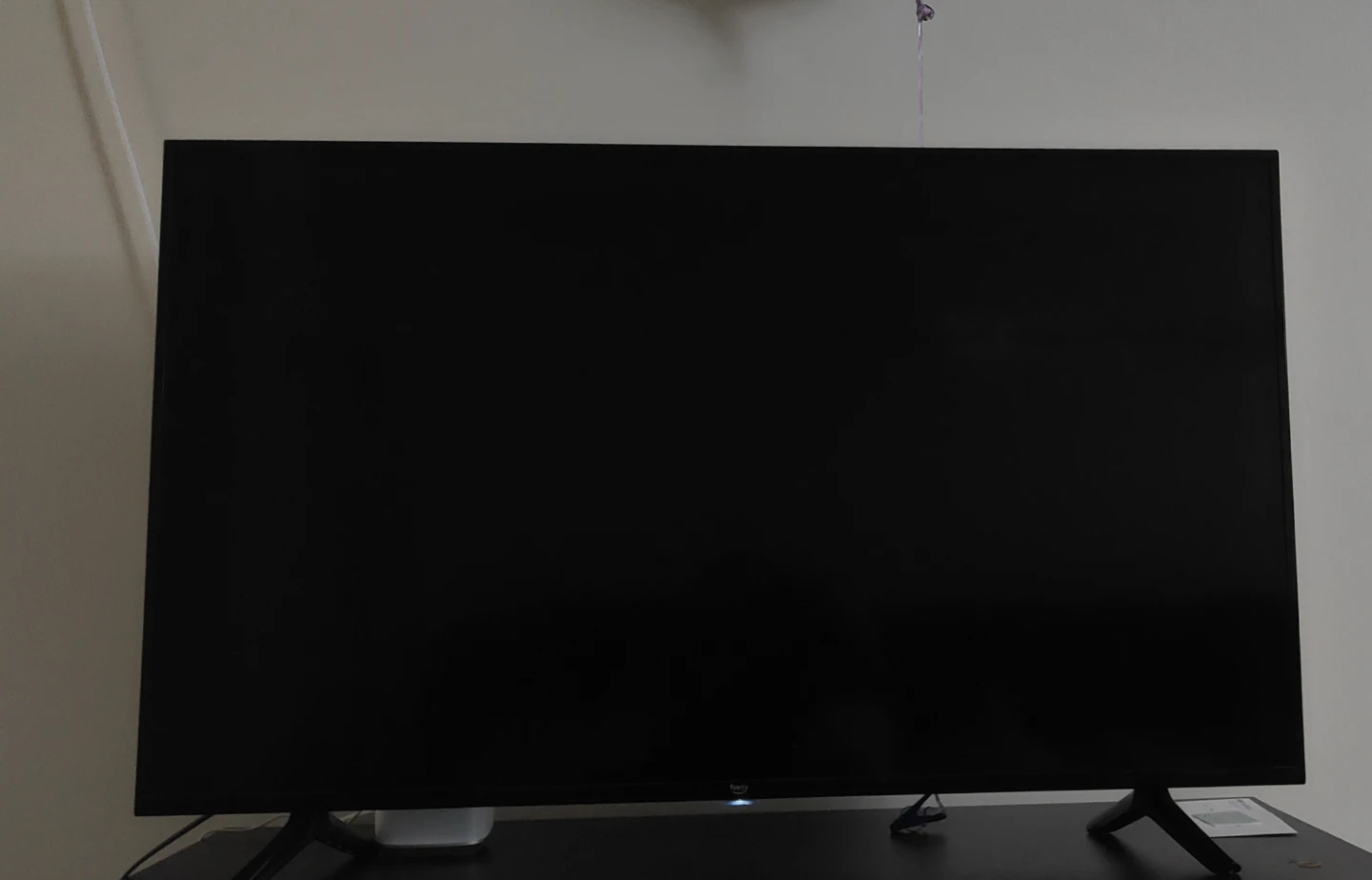 Amazon Fire TV 50" 4-Series 4K UHD smart TV