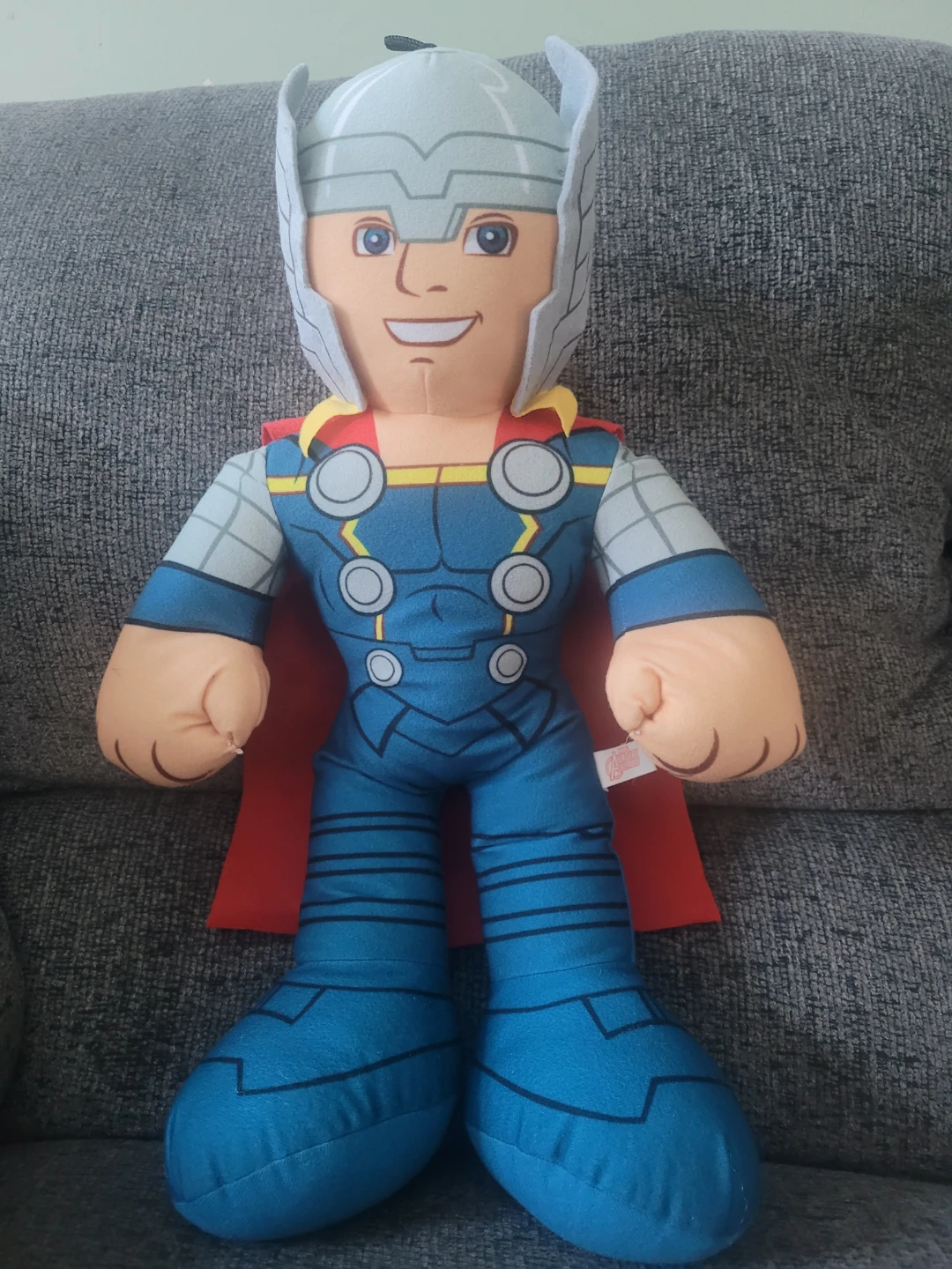 Marvel Avengers Thor Plush Toy