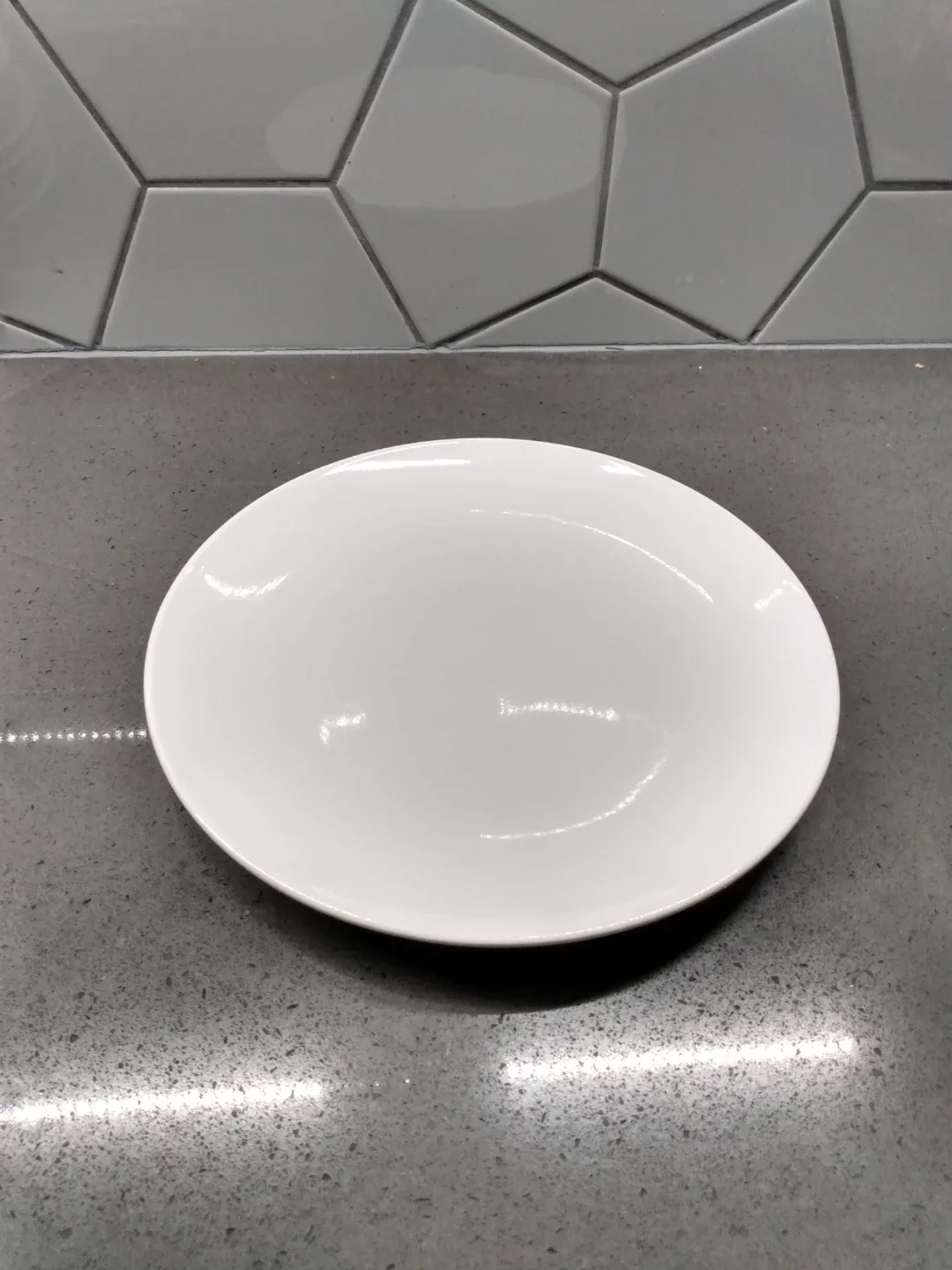 New IKEA Plates - setting of 6 places - dinner and side plates image indicator(3)