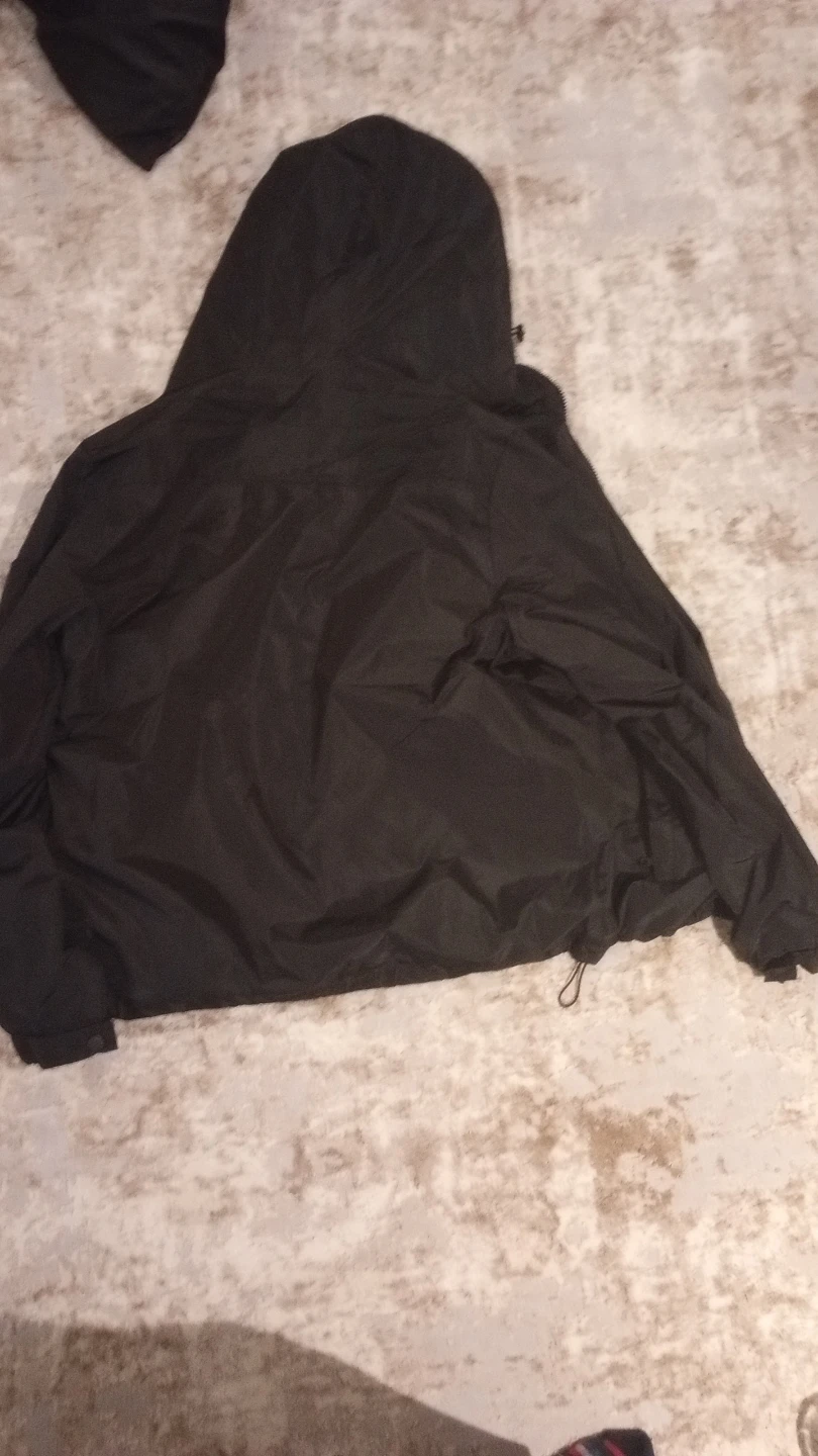 Large Prada windbreaker - photo 3