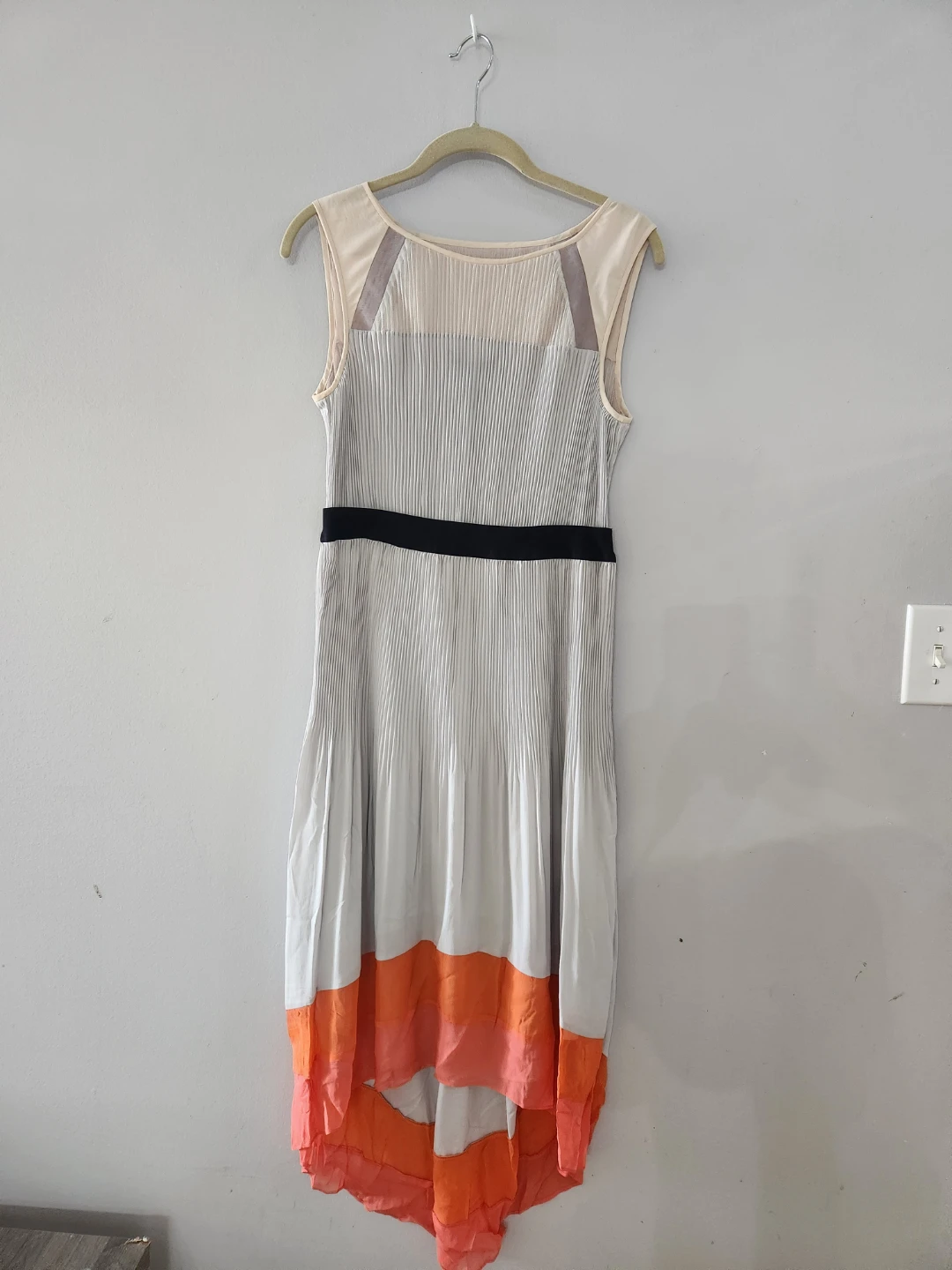 BCBG mermaid style