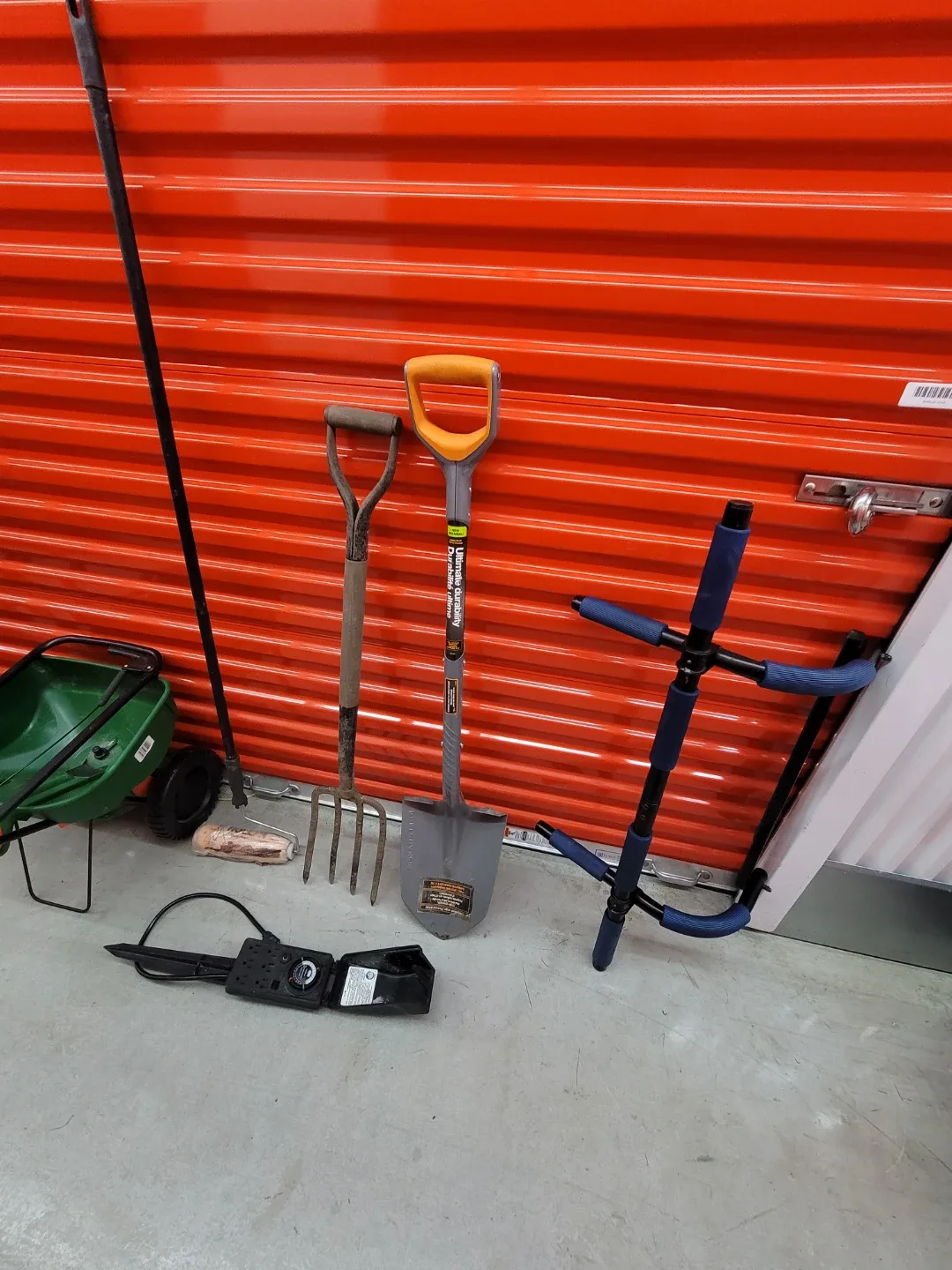 Miscellaneous Items For Sale image indicator(4)