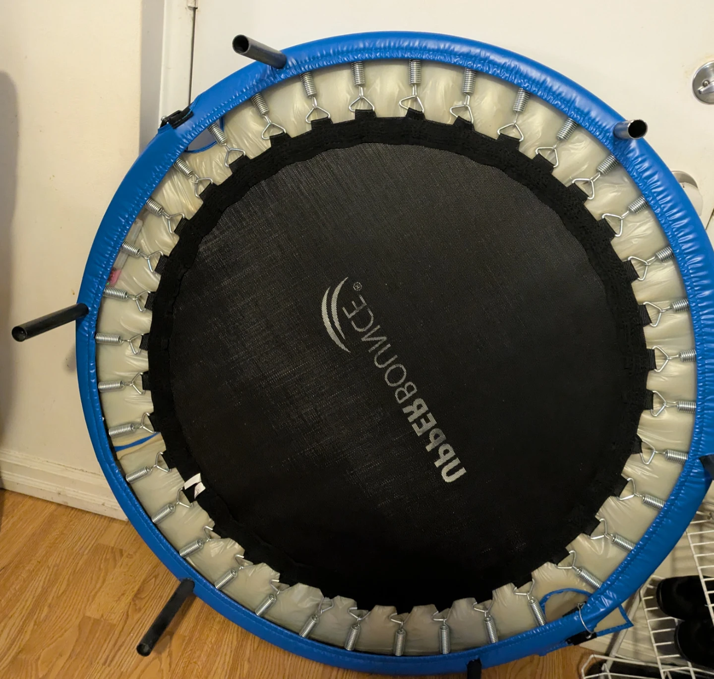 Big trampoline - photo 2