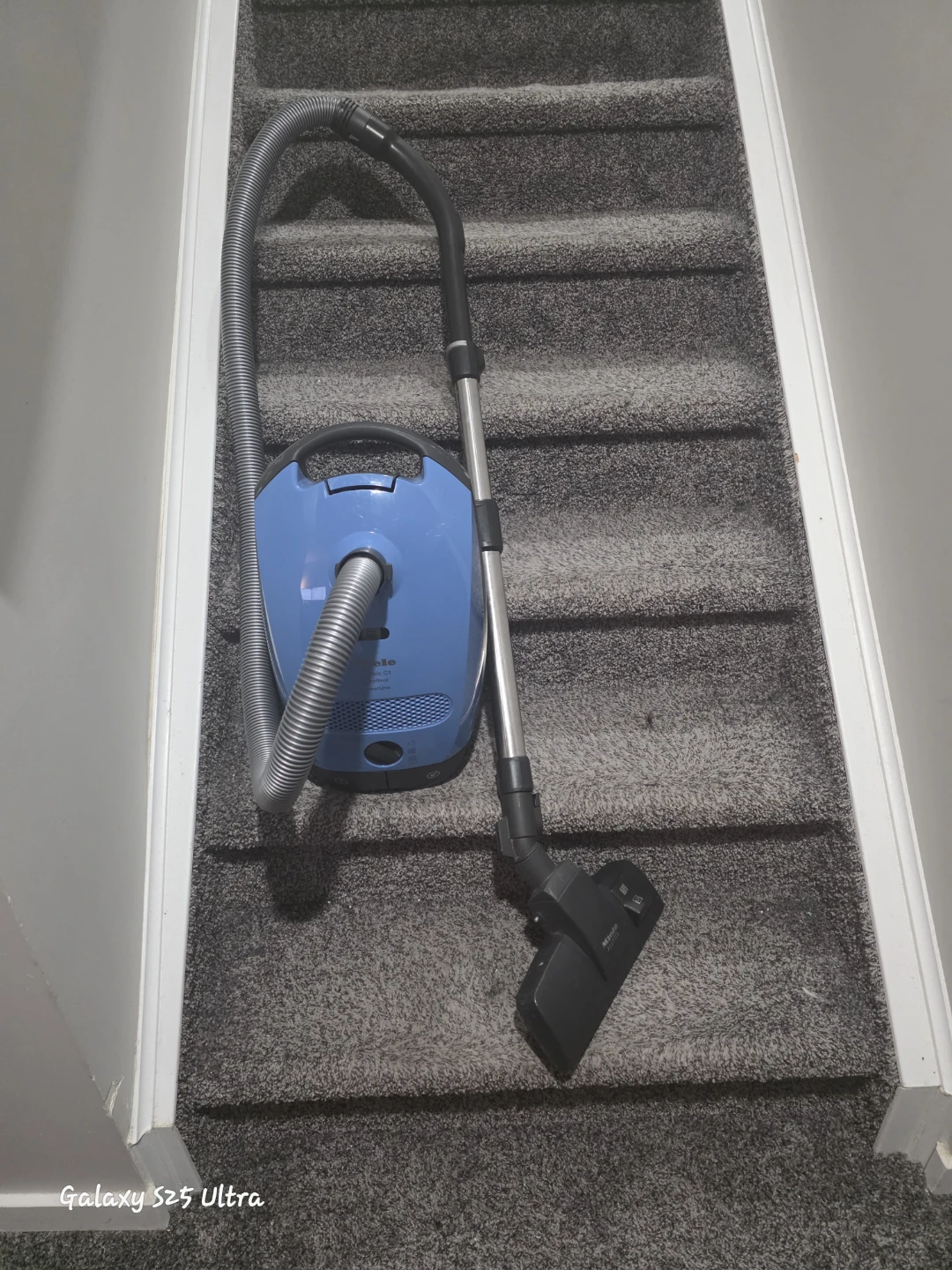 Miele Classic C1 Vacuum