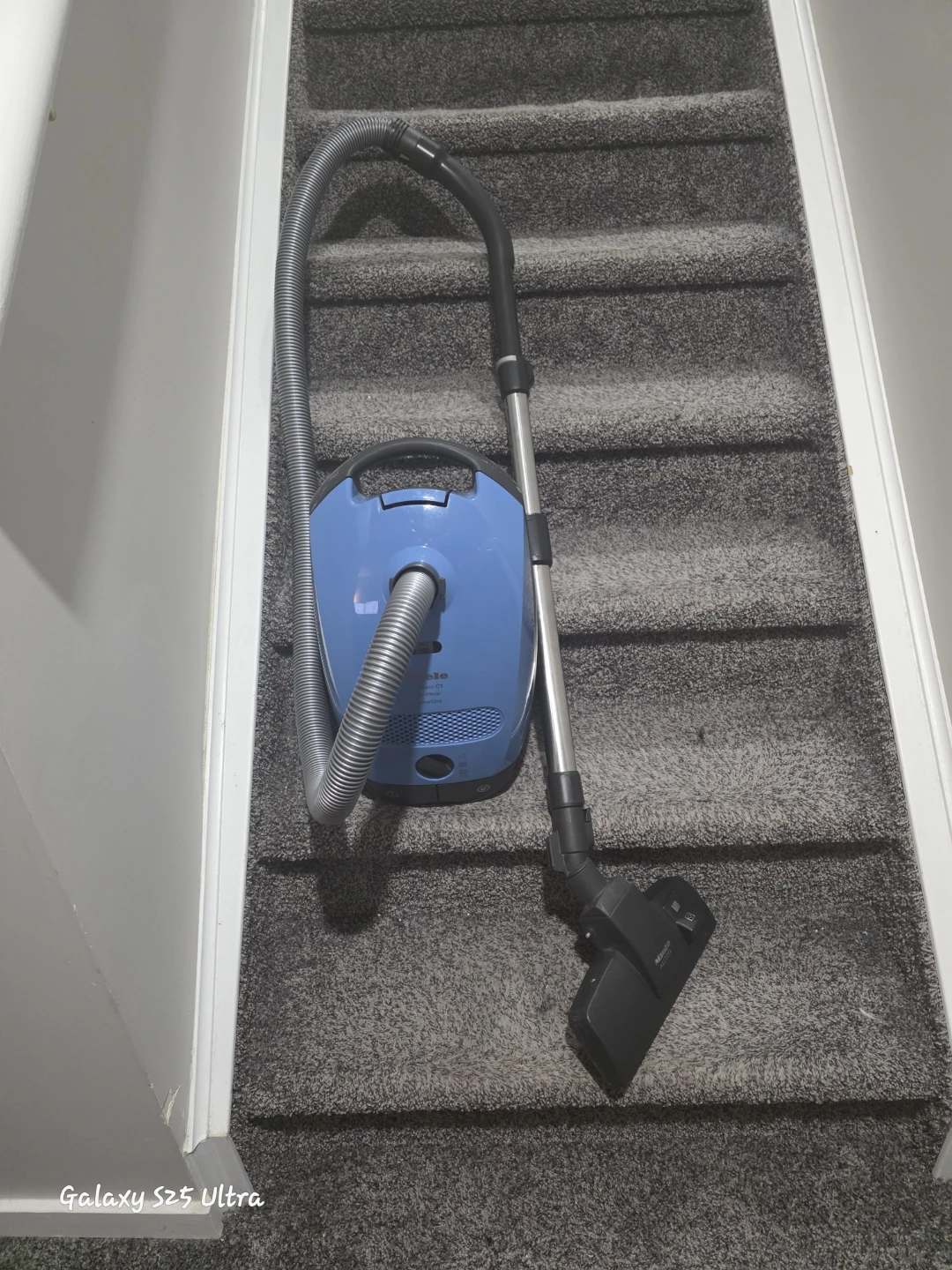 Miele Classic C1 Vacuum - photo 2