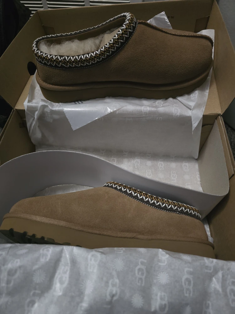 New UGG Tasman II Slipper - Women's Size 8 - photo 2