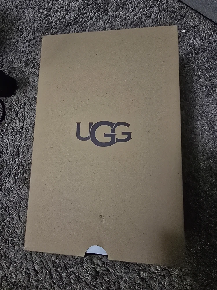 New UGG Tasman II Slipper - Women's Size 8 - photo 3