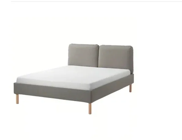 IKEA Bed Frame & Mattress