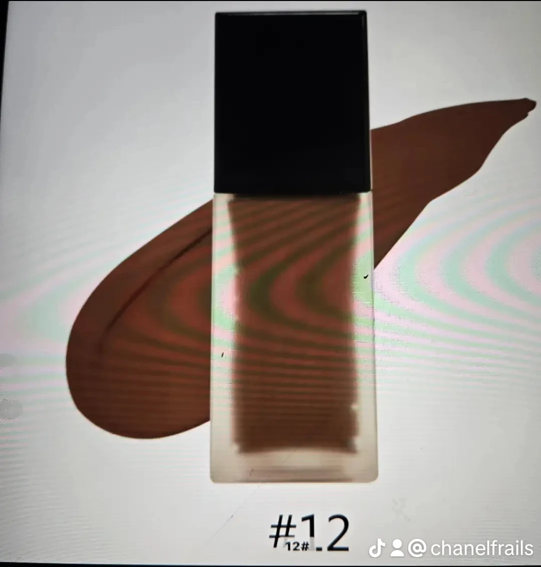 Janiah'z Beauty & Essentials Foundation - photo 3