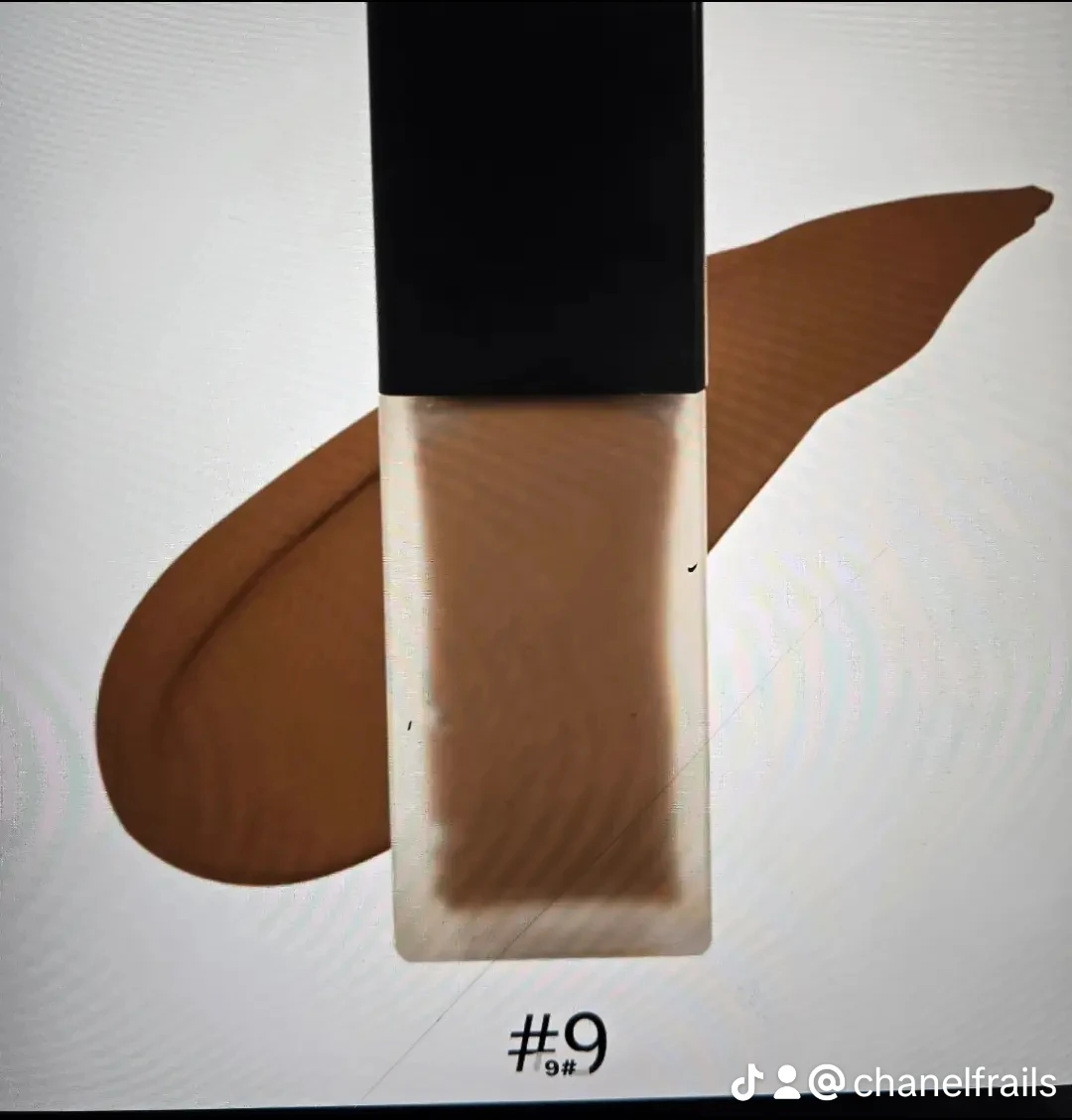 Janiah'z Beauty & Essentials Foundation - photo 4