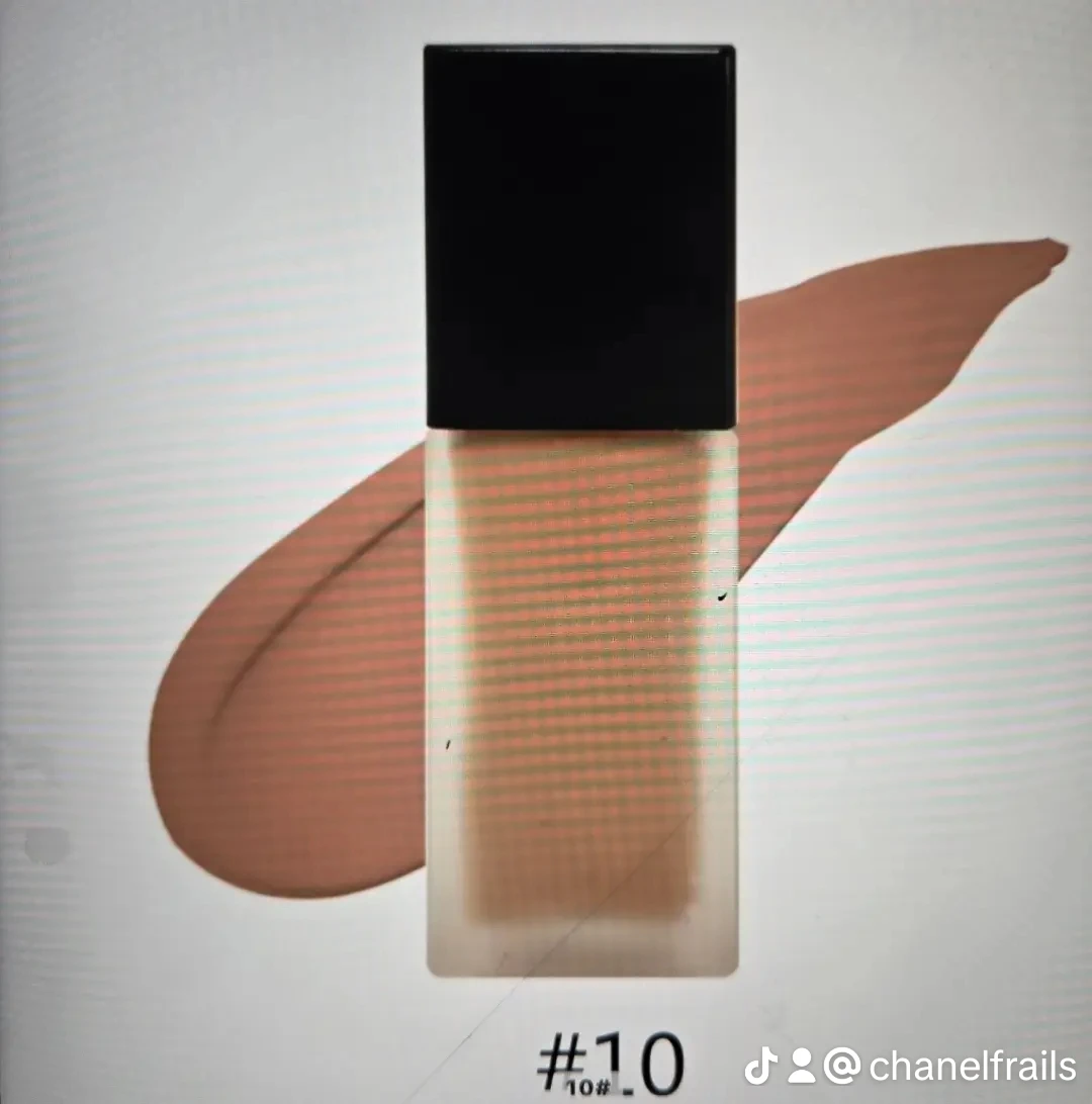 Janiah'z Beauty & Essentials Foundation - photo 5