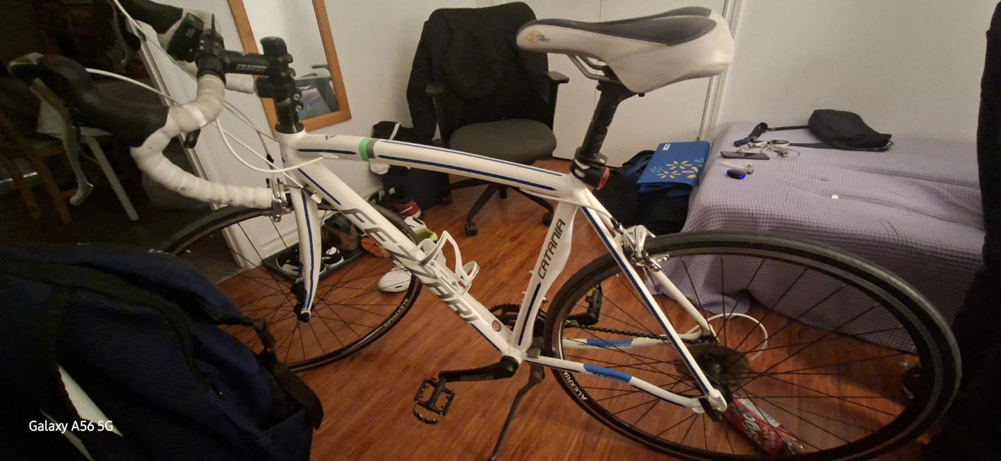 Fezzari Catania Road Bike - photo 2