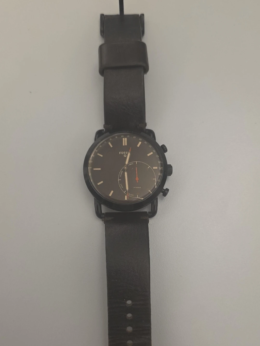 Fossil Q Hybrid Smartwatch