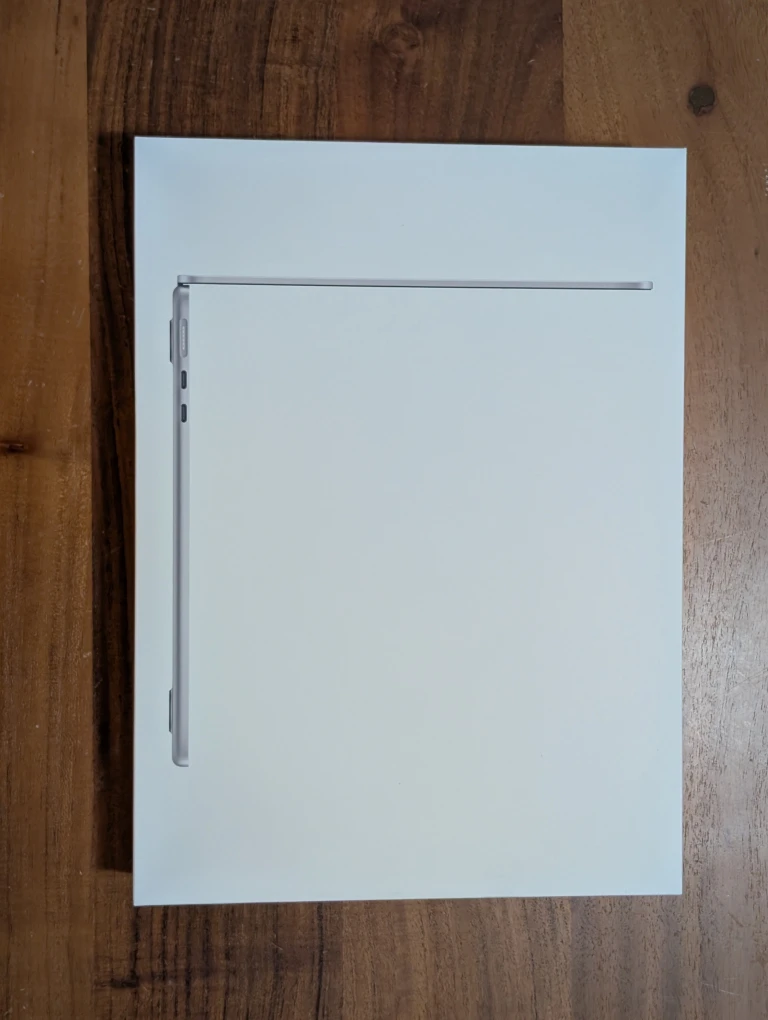 (NEW) 13" M4 Macbook Air 512GB 16GB 10 Core CPU/GPU - photo 5