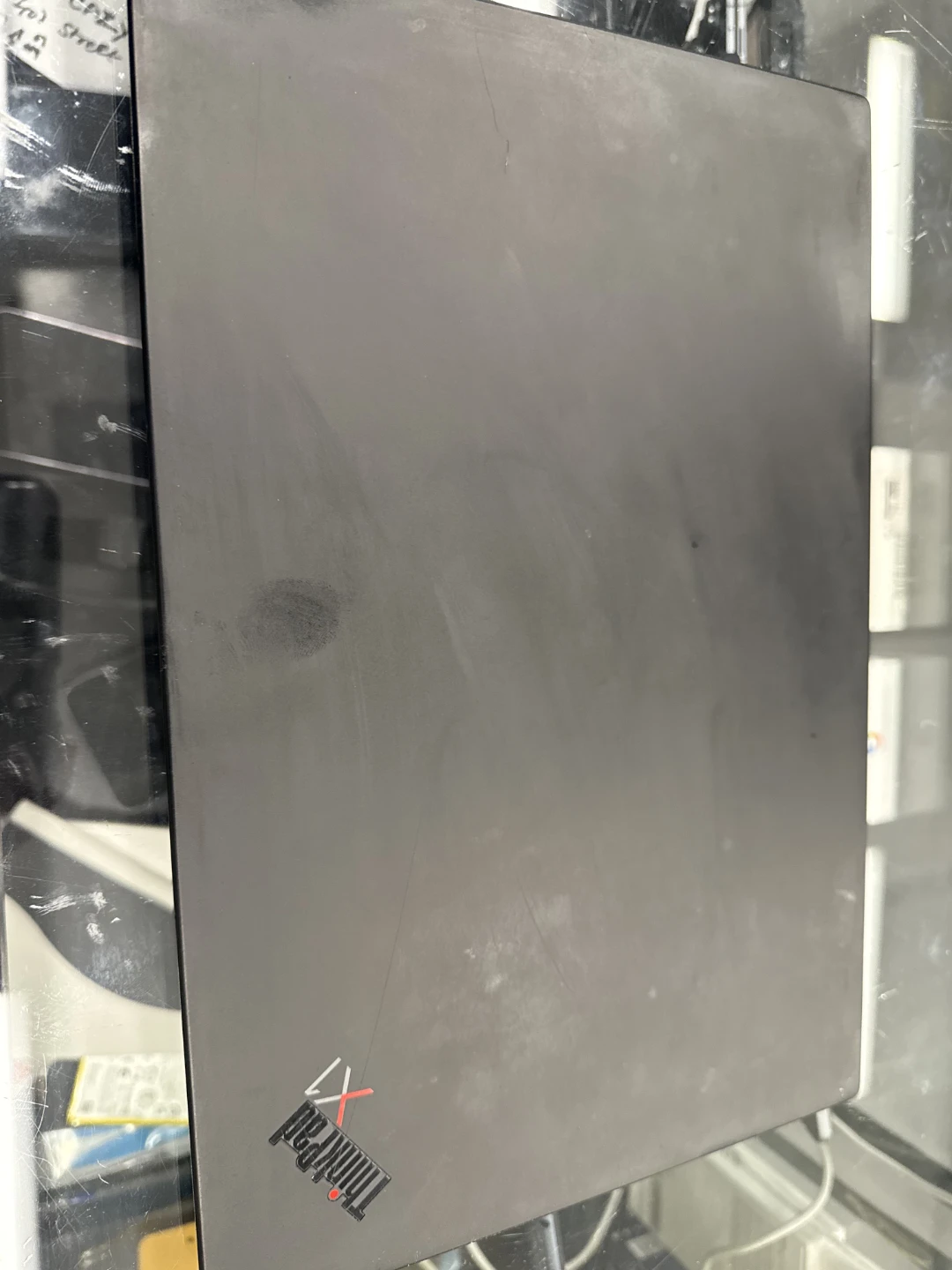 Lenovo ThinkPad X1 Carbon Laptop - i5, 16GB RAM, 477GB Storage - photo 3