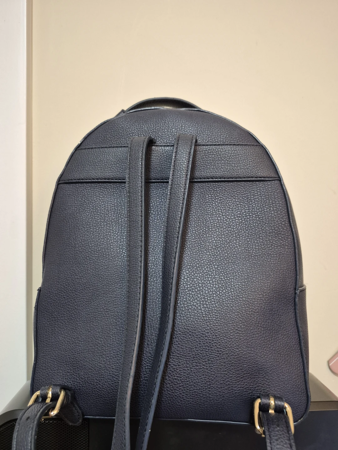 Tommy Hilfiger Navy Backpack - photo 2
