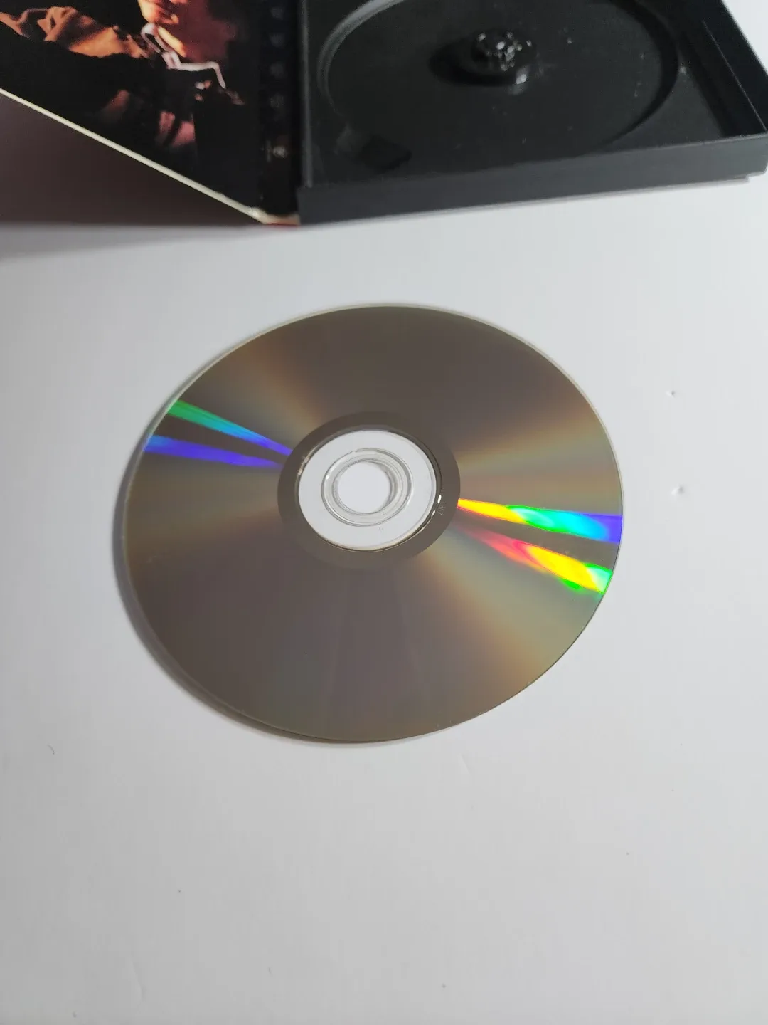 Blood Work DVD - Clint Eastwood image indicator(3)