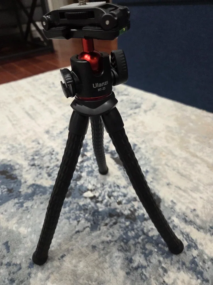 Ulanzi Phone Tripod MT 33