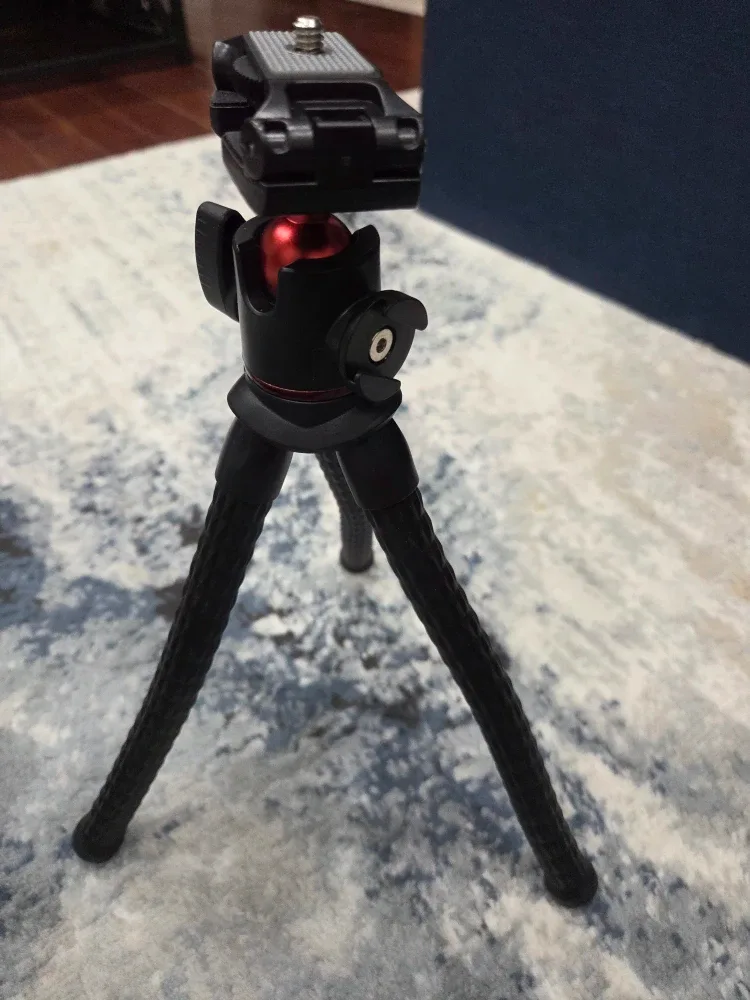Ulanzi Phone Tripod MT 33 image indicator(3)