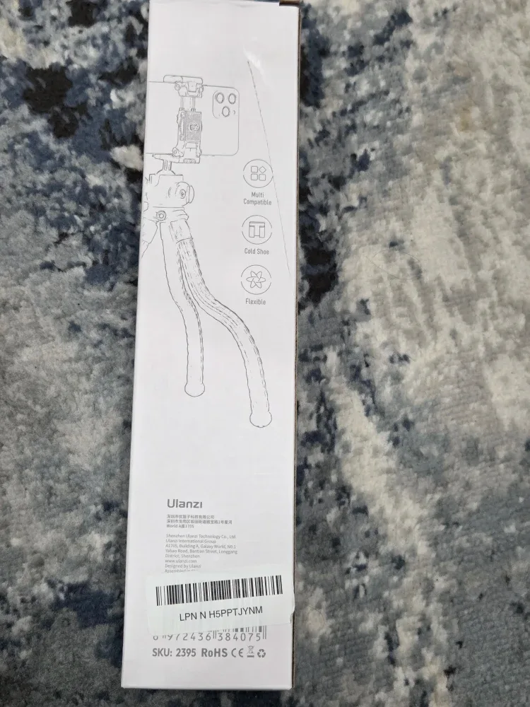 Ulanzi Phone Tripod MT 33 image indicator(5)