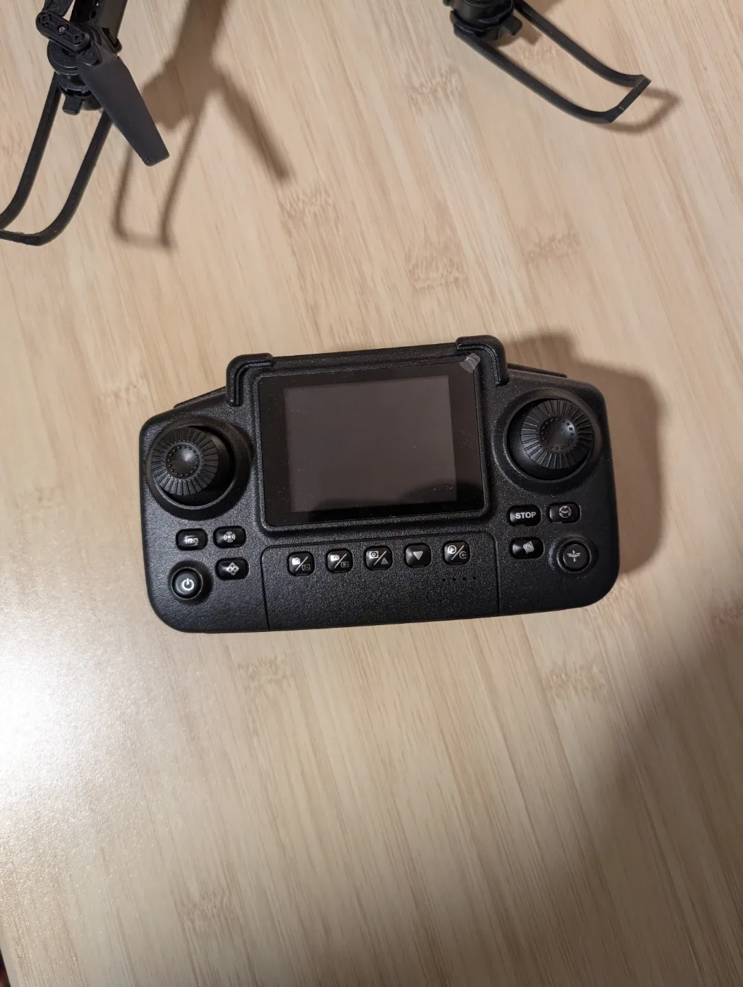 Small Drone image indicator(2)