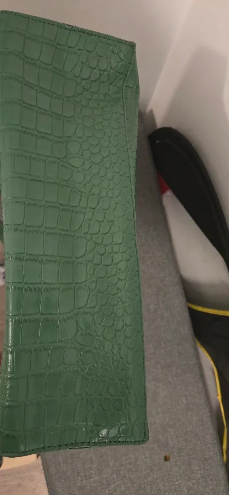 Ted Baker London Green Tote Bag image indicator(3)